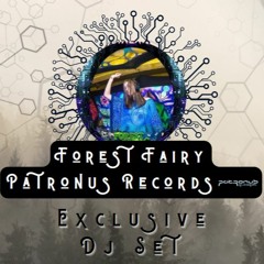 Turiya_Rec. Podcast Series / Guest Series # 71 Forest Fairy