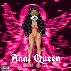 Anal Queen