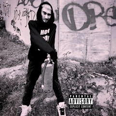 DreamWorld prod. vxndvtta