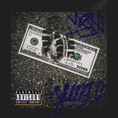 YungC - GET IT BACC! (Prod By. Y$H Records)