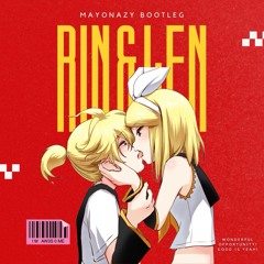 Wonderful opportunity! -  Good is YEAH! (Mayonazy Bootleg) [Free DL]