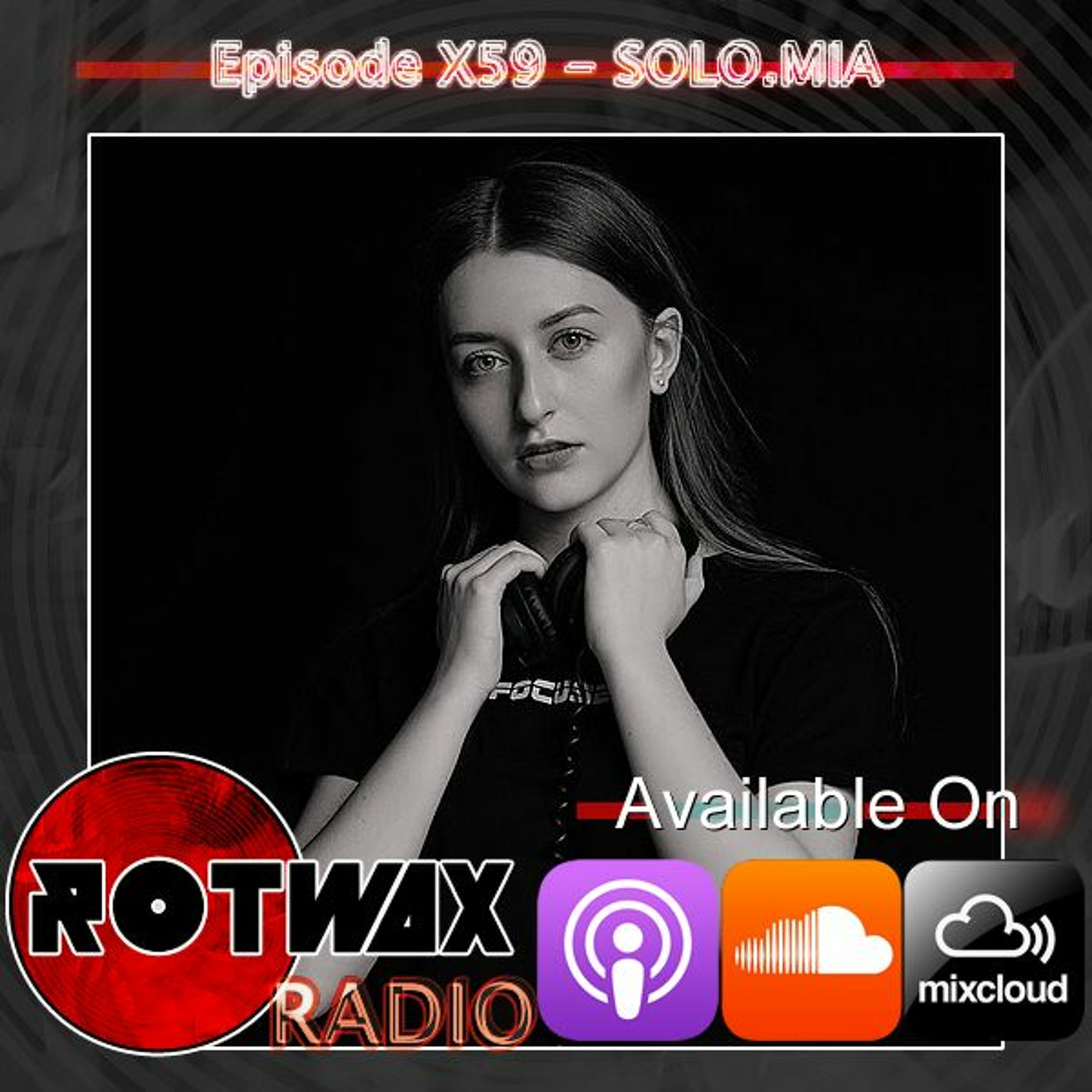 Rotwax Radio