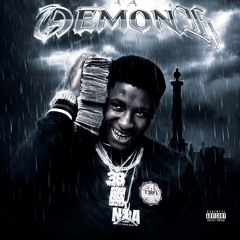 NBA YoungBoy - Demons / Would You Cry