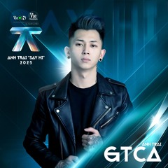 Touch My Body ThienMatthew x GTCA