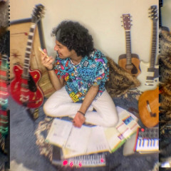 Ekhtibar عندي اختبار