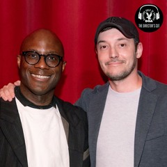 Kingdom of the Planet of the Apes with Wes Ball and Barry Jenkins (Ep. 479)