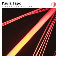 DIM264 - Paula Tape