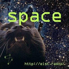 Si Edwards - space - show eight (03/09/25)