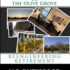 Get EBOOK 💑 From Madison Avenue to The Olive Grove: Reengineering Retirement by  V.