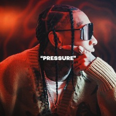 Pressure (Tyga x Tory Lanez Type Beat)