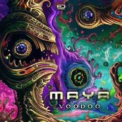 Māyā - Voodoo