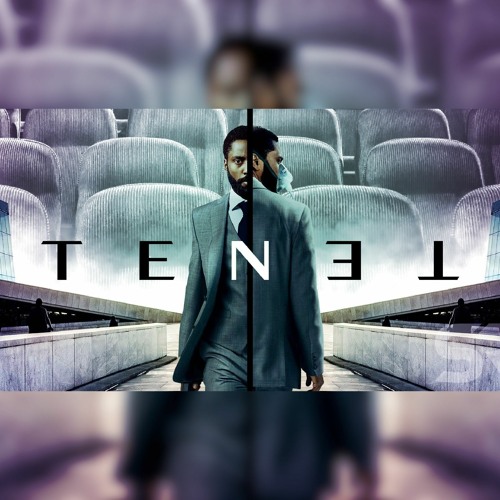 TENET Soundtrack - POSTERITY (Platinum Remix)