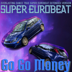 Go Go Money - Neo (Extended Mix)