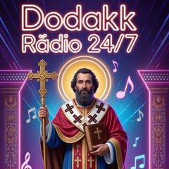 🎤  „Nicholas of Myra“.wav Dodakk Rádio 24/7