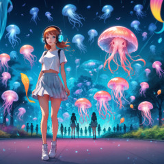 The Jellyfish Dance
