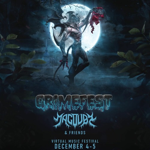 GRIMEFEST: Macdubz & Friends (OSMODEUS FULL SET)