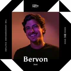 Bervon @ Disorder #148 - Brazil