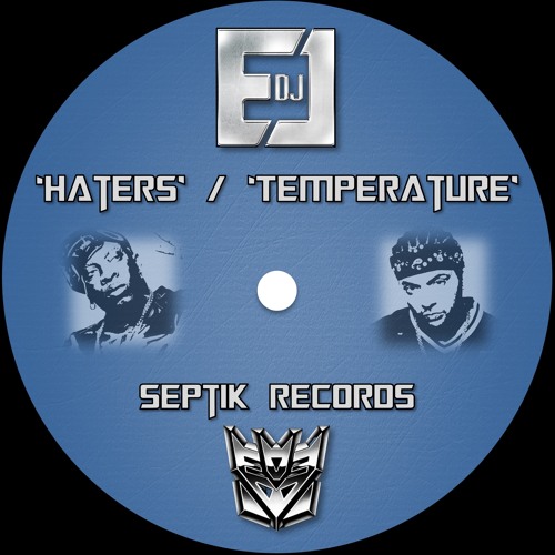 Temperature (Instrumental)