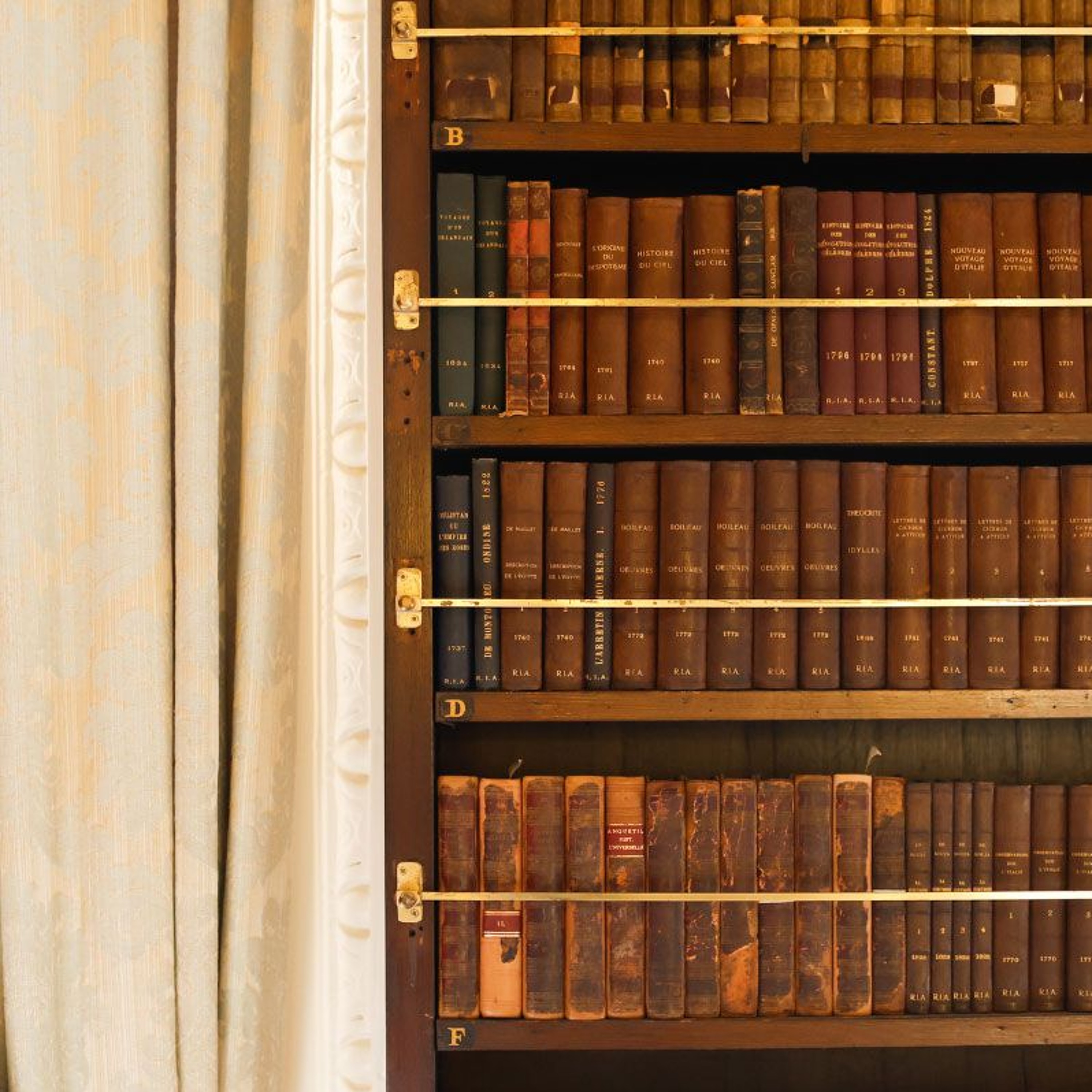 The Royal Irish Academy