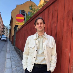 Mattias Looks Around #21 (13/05/21)