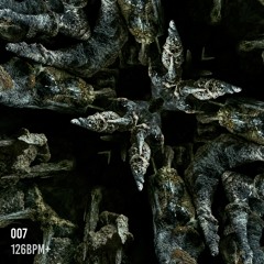 007 - gettin' technical // promo mix 22/23 // 126 bpm+