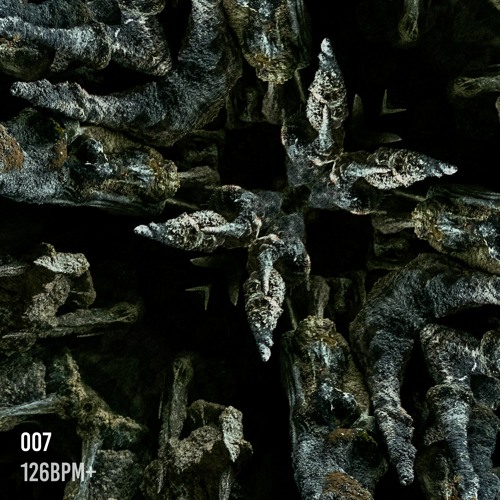 007 - gettin' technical // promo mix 22/23 // 126 bpm+