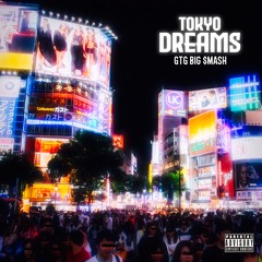 Tokyo Dreams EP