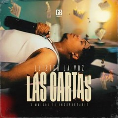 Las Cartas V2 - Luister La Voz - [Extended Prod. Mairon Flórez]