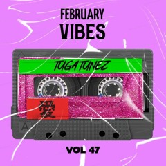 Tugatunez Pack - February Vibes Vol.47