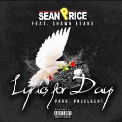 Lyrics For Days (feat. Shawn Leake & DJ Profluent)