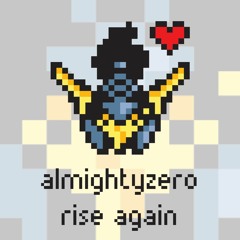 AlmightyZero - Rise Again [Argofox Release]