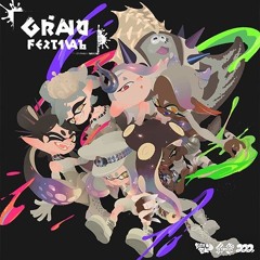 Grand Festival Concert Megamix