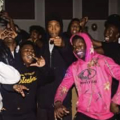 My mixtape Gotta Mixtape