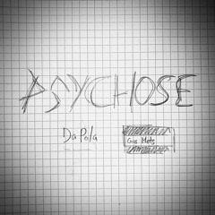 PSYCH0S3(Prod. NAUSAAH)