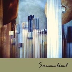Harry Bertoia - Mechanization II - From Mechanization LP - Available: 11.15.24