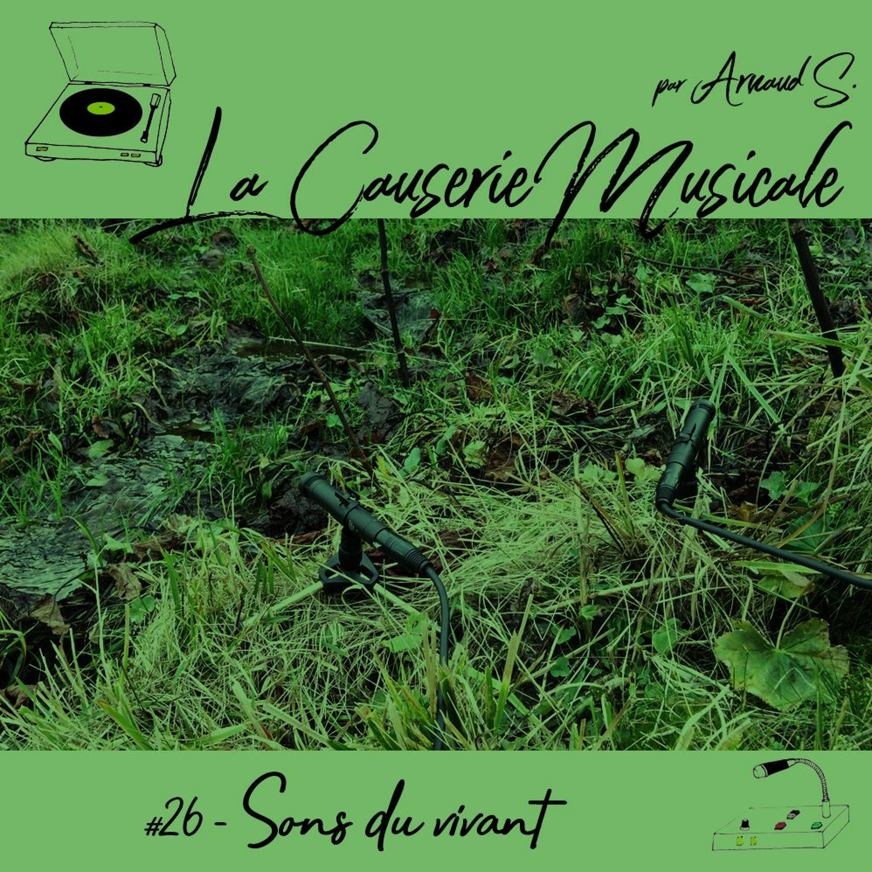 La Causerie Musicale