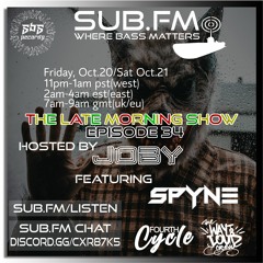 SubFM Oct 20 2023(DeepDub)