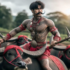 CARABAO (ATEMPT MASHUP)