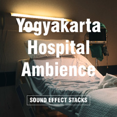 Yogyakarta Hospital Ambience