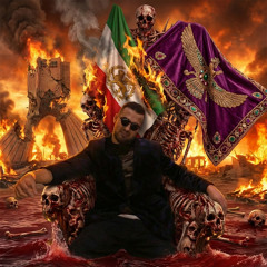 پروفسور پلنگ - ازمایش خدا (راک) (مبارزه مدنی با کیر کص)