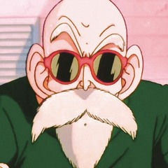 Dragon Ball X Awaken Hardstyle (Master Roshi Edition)