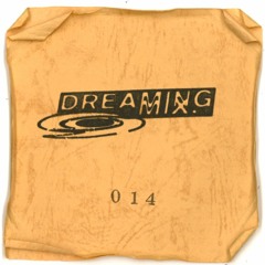 DREAMING 014 : Eiji Taniguchi - UK Street Soul Mix 3