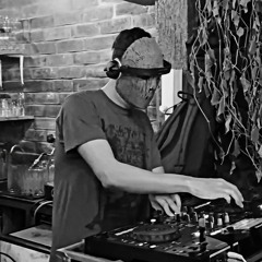 Nick Warren - Kamilo Sanclemente - GMJ - Nicolas Rada - Matter - Santiago Rossi- Podcast 024