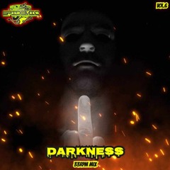 EPIDEMIC @ Darkness Vol.6 (33RPM Mix) October 2024