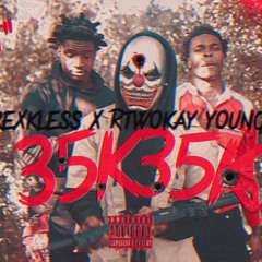 3535k Rtwokay Younginn x Drxpoffdabrixks x 9ine2rexkless