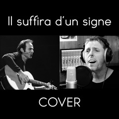 Il suffira d'un signe - Jean-Jacques Goldman