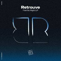 Premiere: Retrouve - In My Mind [PIV Records]