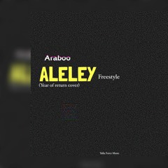 Aleley Freestyle (M & M by Swanzy)