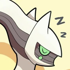 [ARCEUSCORE S1] ALICE - SLEEPLESS