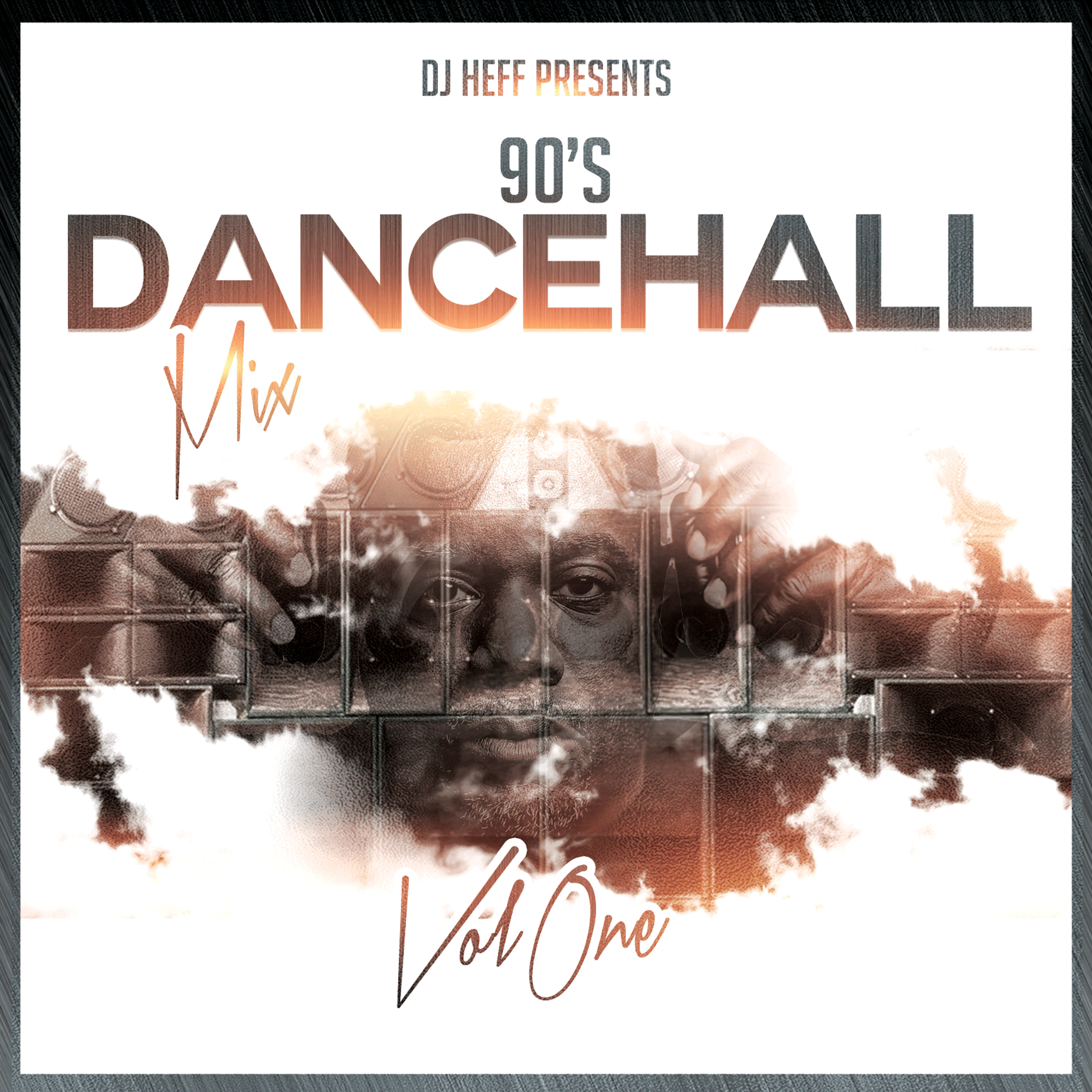 DJ Heff Mixes